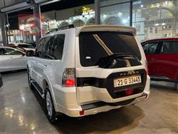 ميتسوبيشي باجيرو